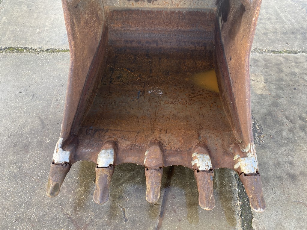 tandenbak pinn 80 te koop bij Jaap Verboon