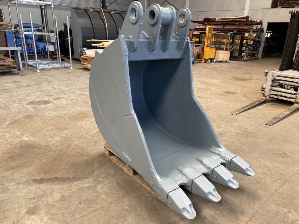 tandenbak pinn100 te koop bij Jaap Verboon