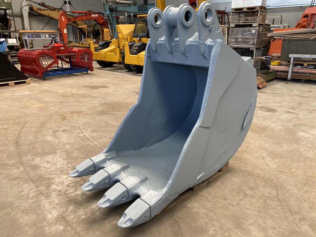 tandenbak pinn100 te koop bij Jaap Verboon