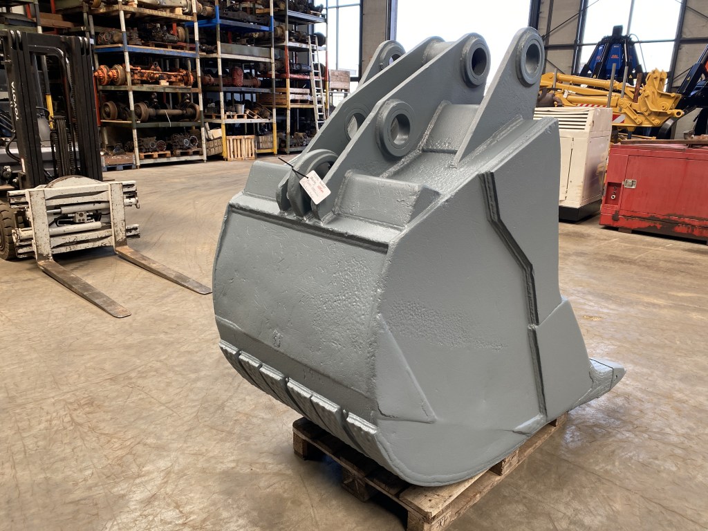 tandenbak pinn100 te koop bij Jaap Verboon