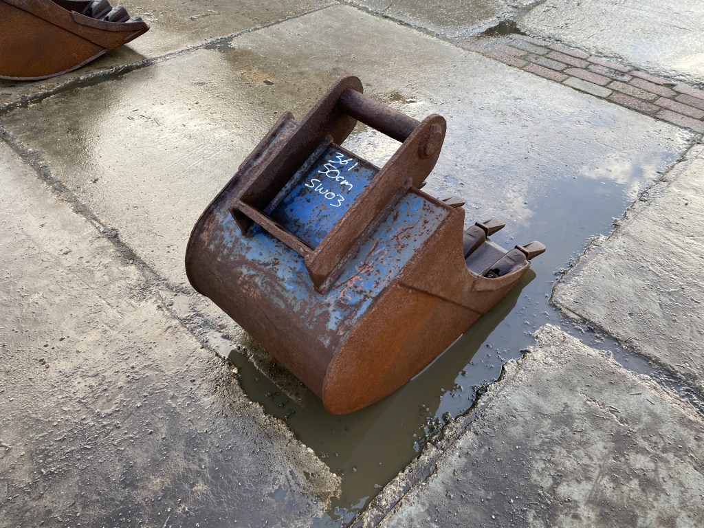 tandenbak sw03 te koop bij Jaap Verboon