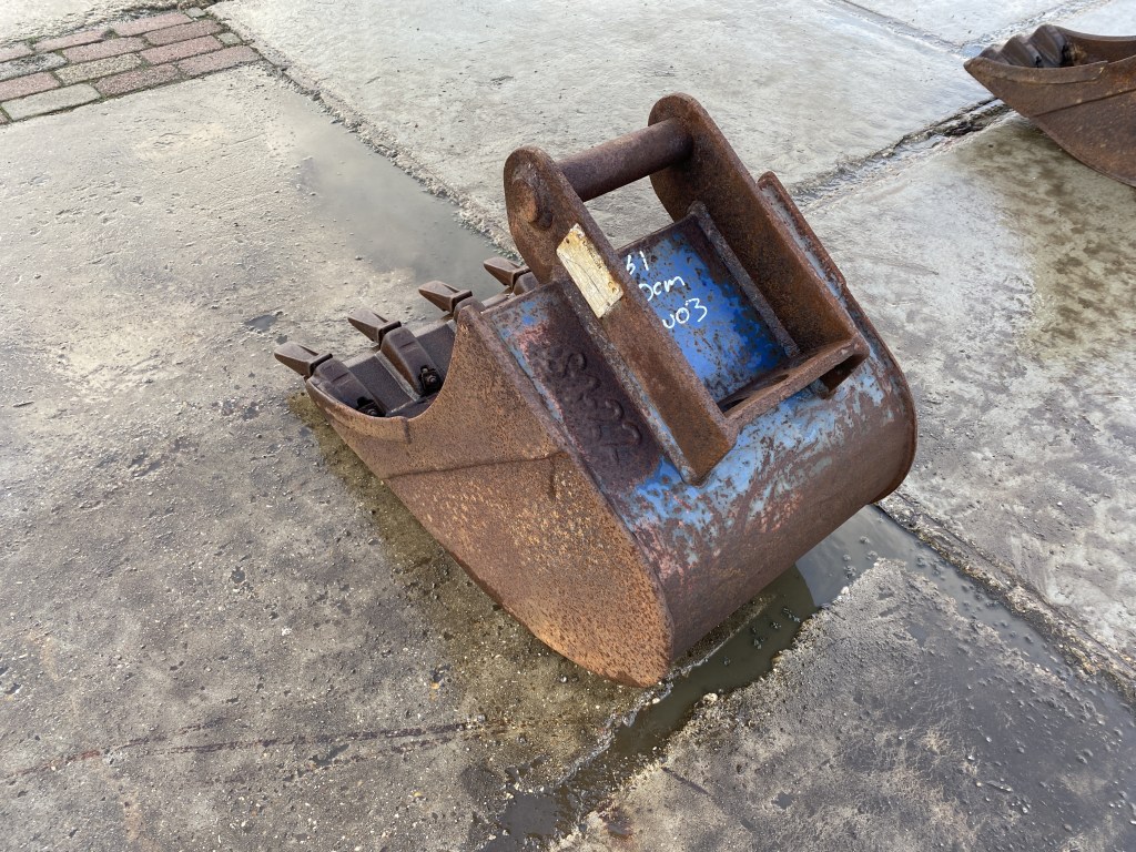 tandenbak sw03 te koop bij Jaap Verboon