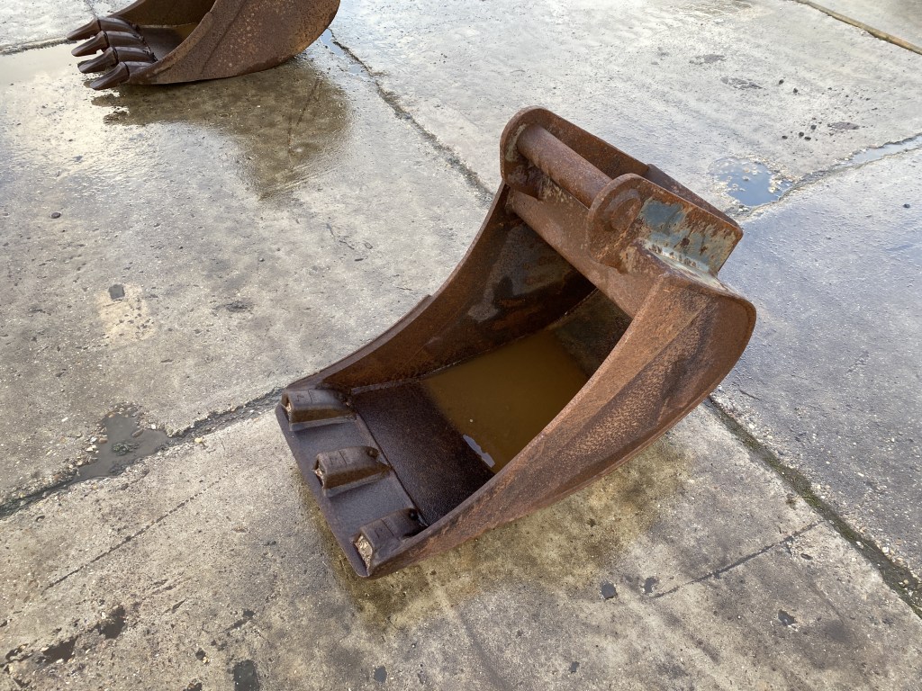 tandenbak sw03 te koop bij Jaap Verboon