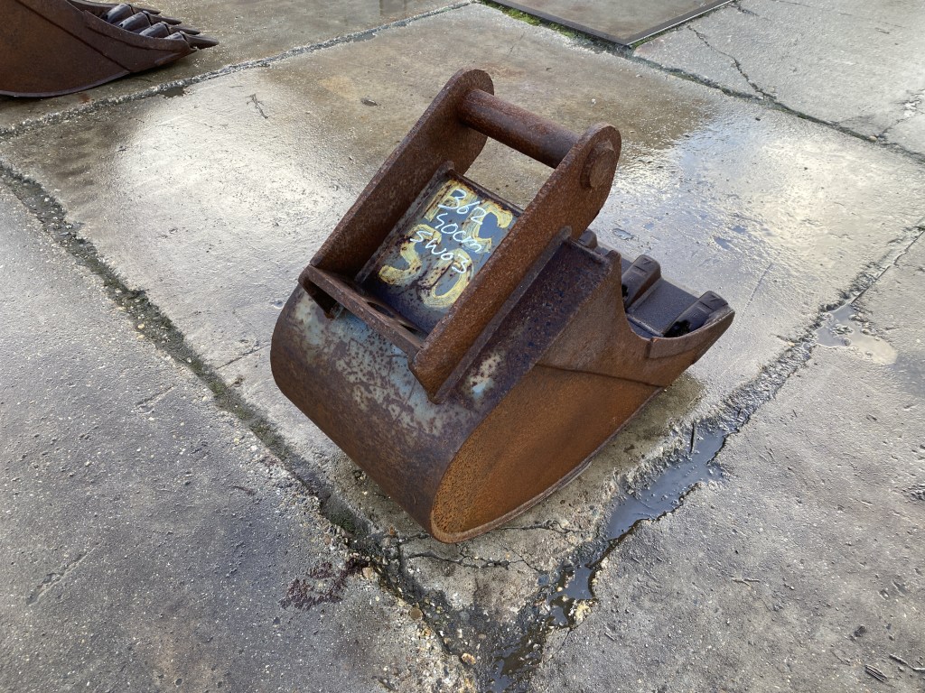 tandenbak sw03 te koop bij Jaap Verboon