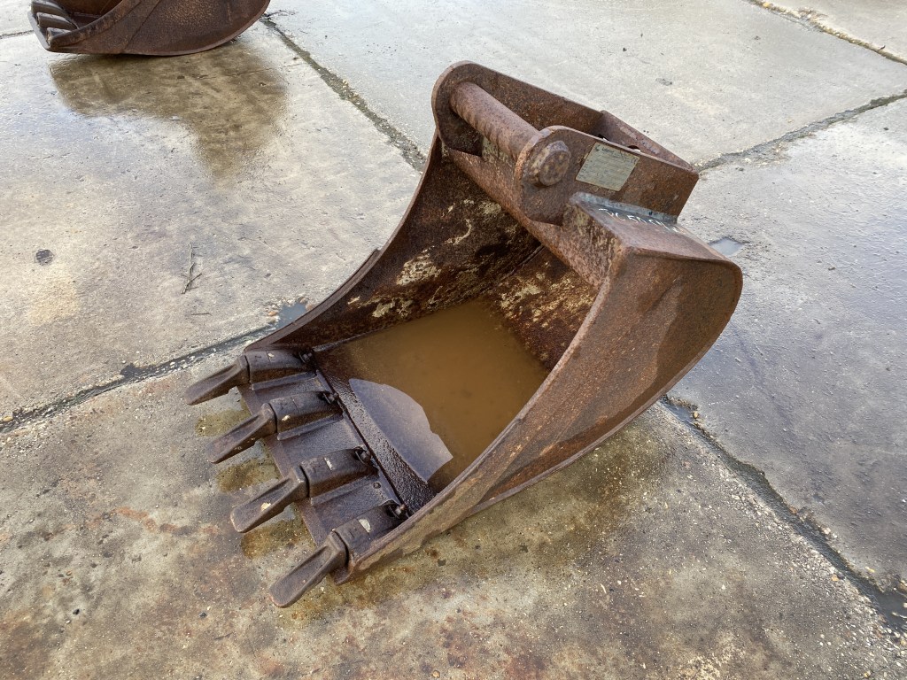 tandenbak sw03 te koop bij Jaap Verboon