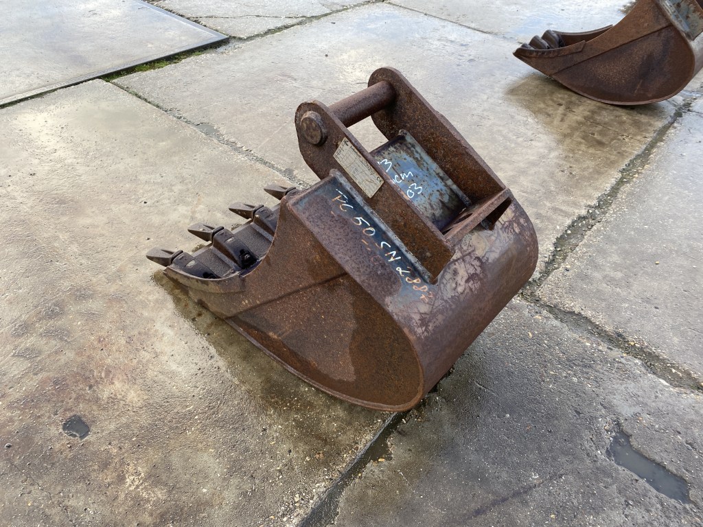 tandenbak sw03 te koop bij Jaap Verboon