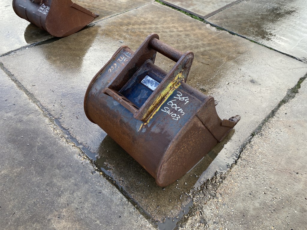 tandenbak sw03 te koop bij Jaap Verboon