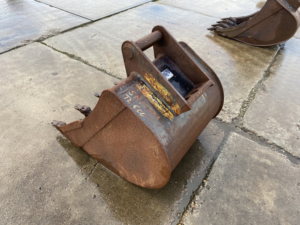 tandenbak sw03 te koop bij Jaap Verboon