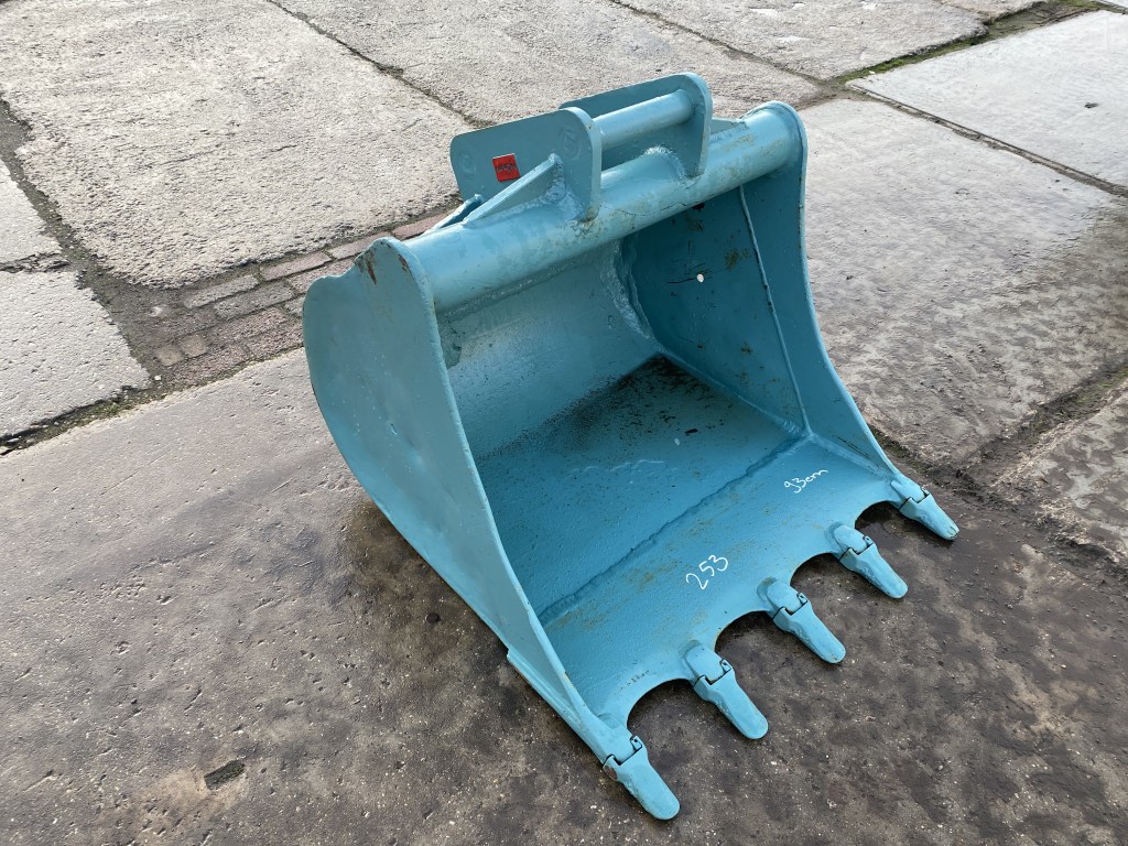 tandenbak te koop bij Jaap Verboon