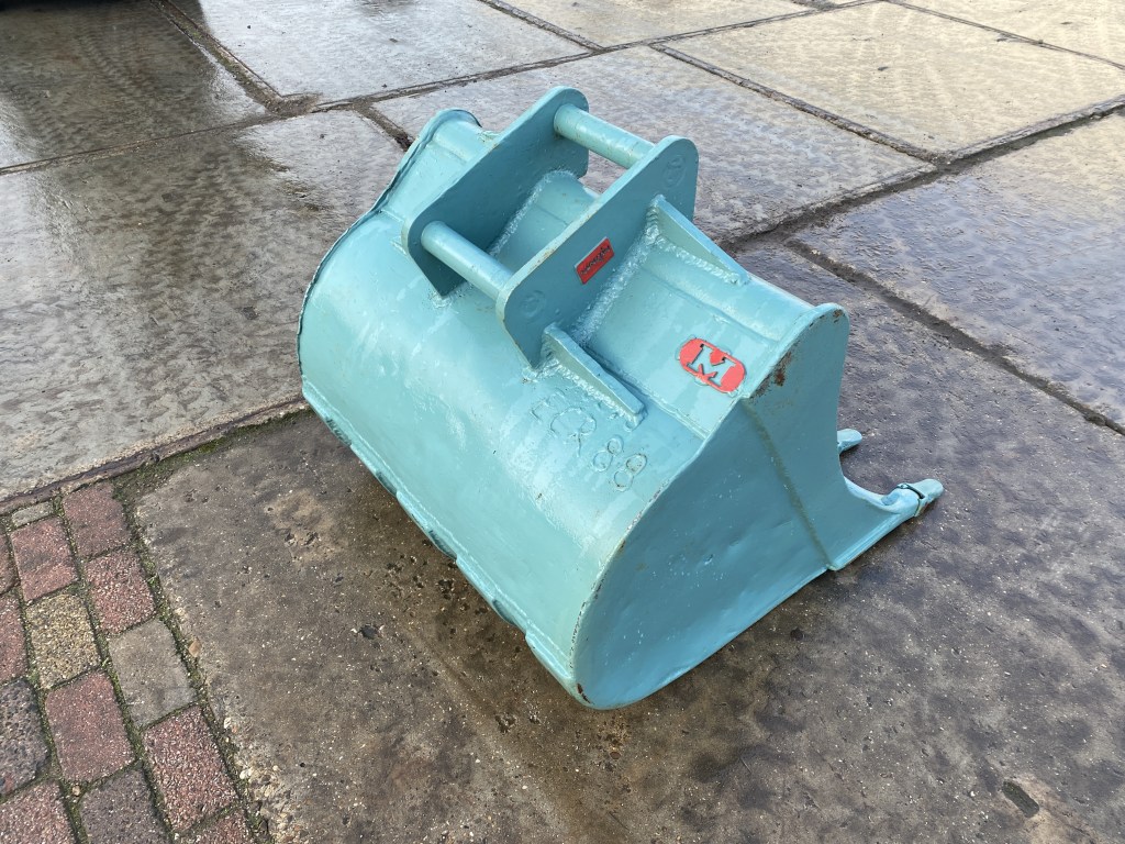 tandenbak te koop bij Jaap Verboon