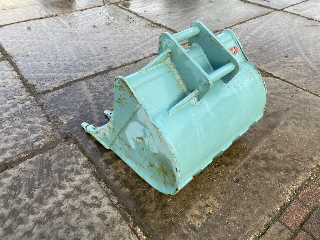 tandenbak te koop bij Jaap Verboon