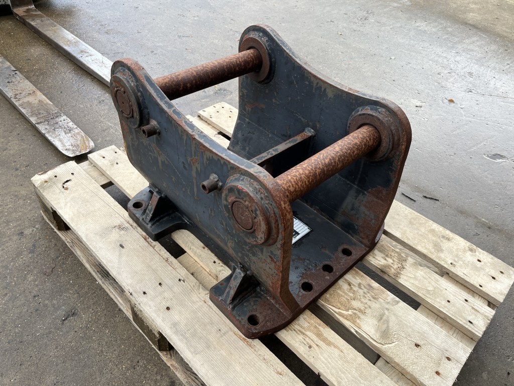 topplate zeppelin skp te koop bij Jaap Verboon