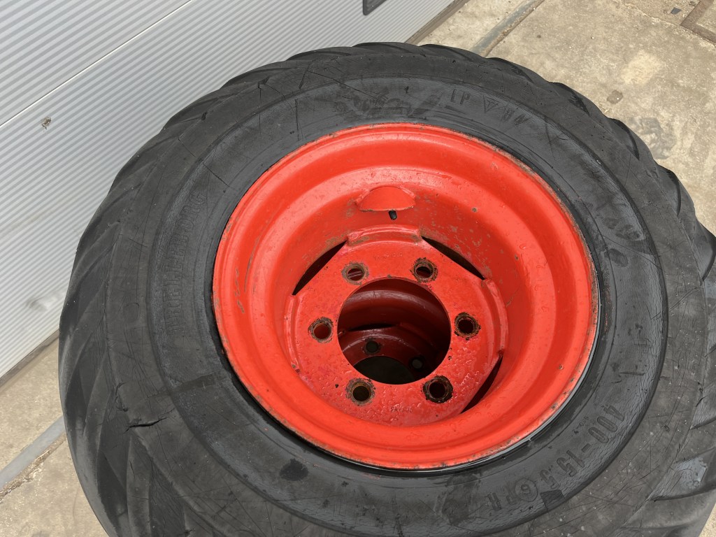 trelleborg 400-15.5 te koop bij Jaap Verboon