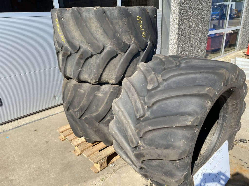 trelleborg 650/45B22.5 te koop bij Jaap Verboon