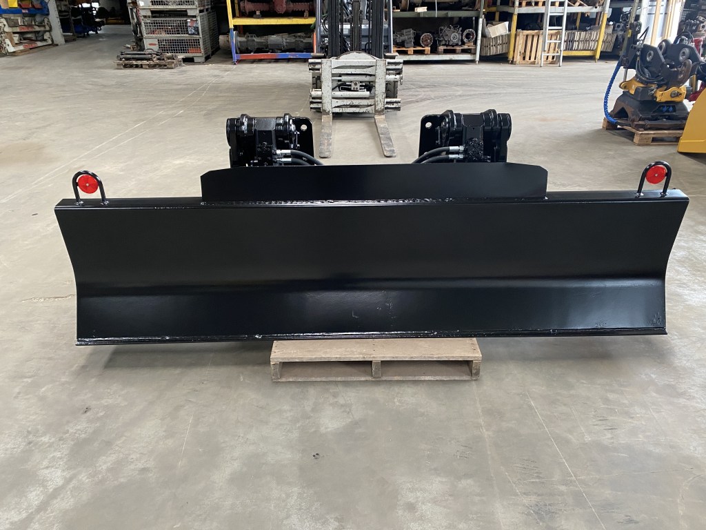 unused blade te koop bij Jaap Verboon