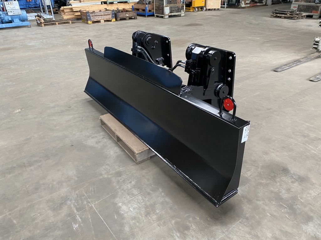 unused blade te koop bij Jaap Verboon