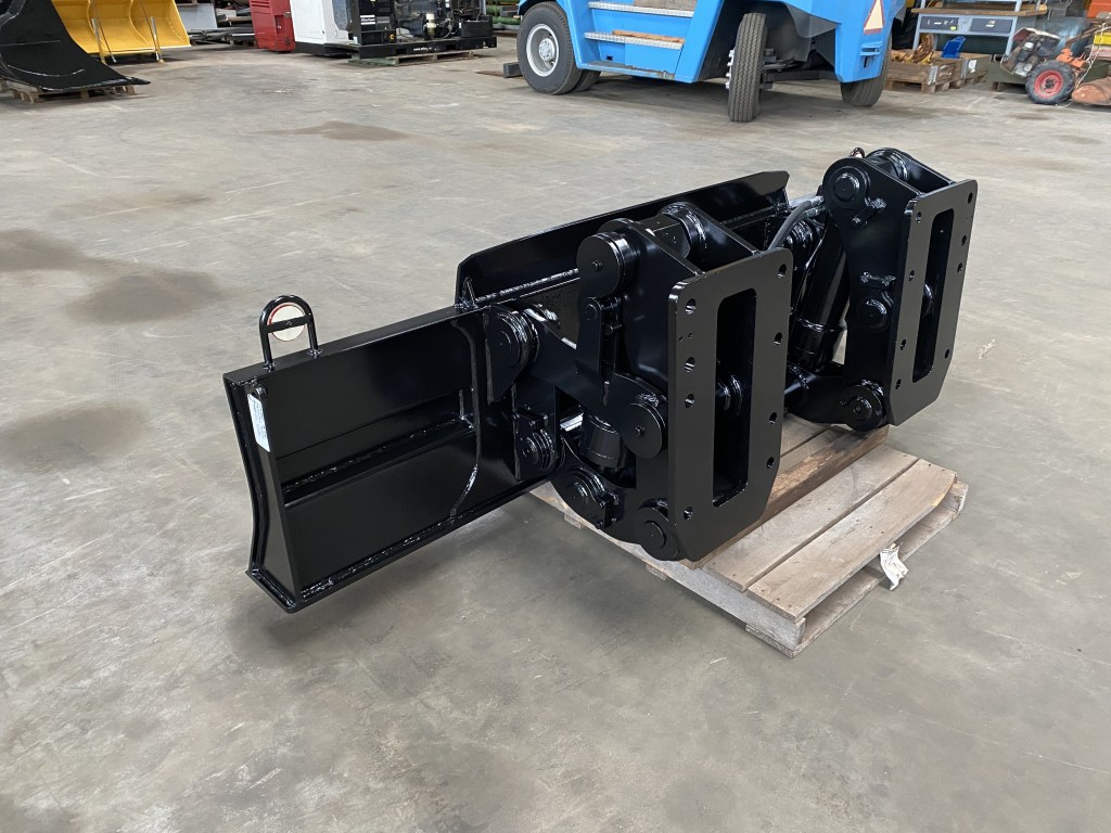 unused blade te koop bij Jaap Verboon