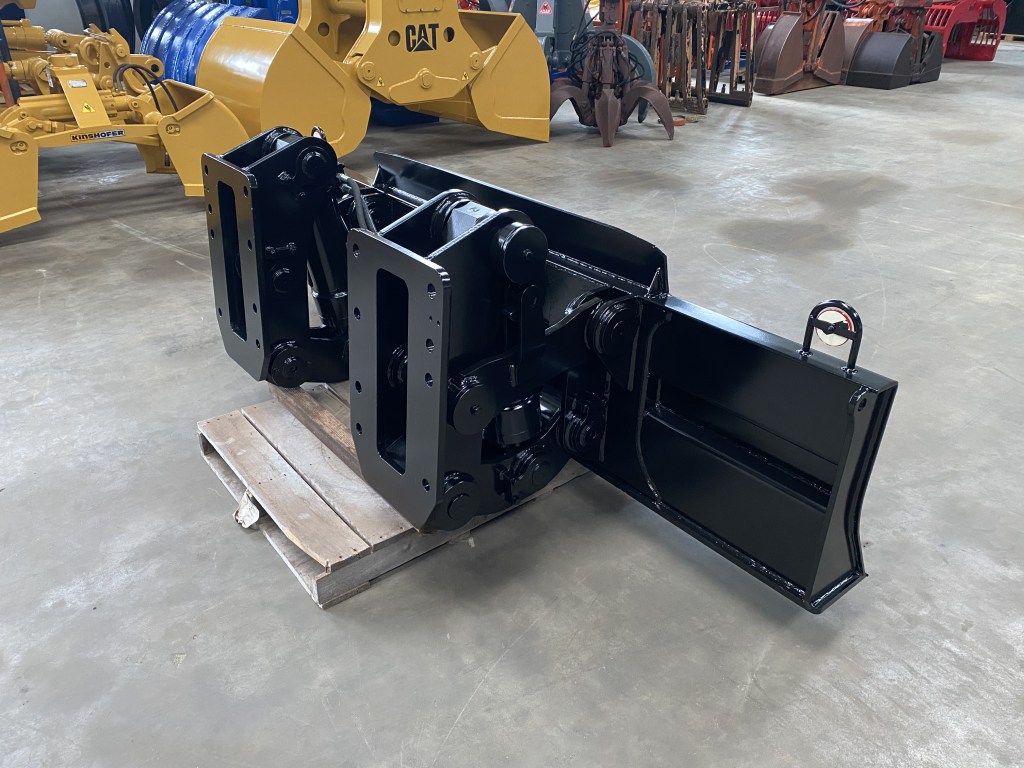 unused blade te koop bij Jaap Verboon