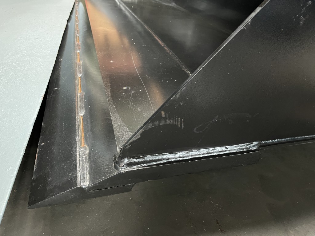 unused bucket te koop bij Jaap Verboon