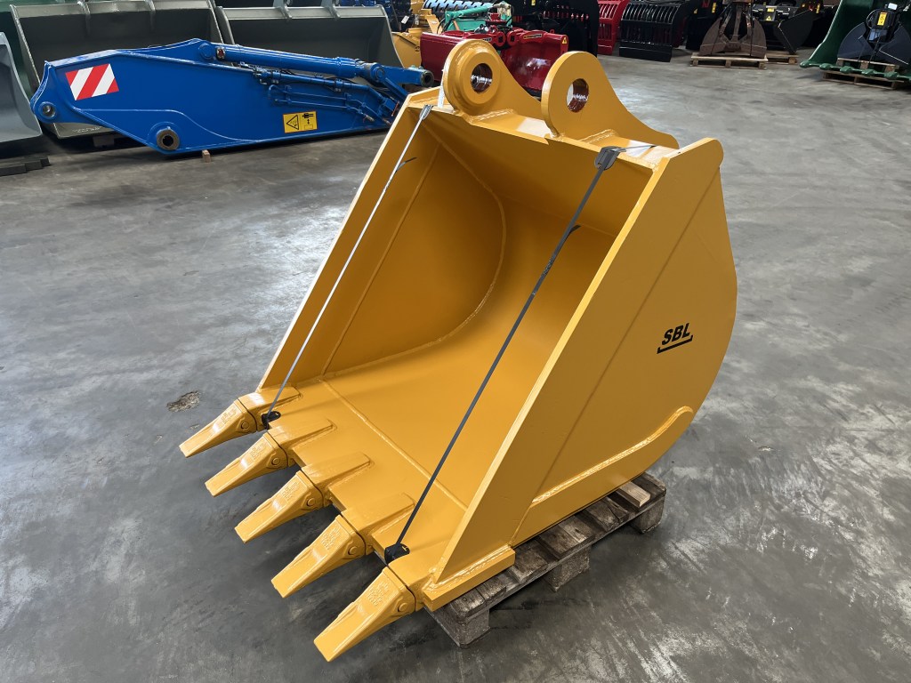 unused teeth bucket pin 80 te koop bij Jaap Verboon