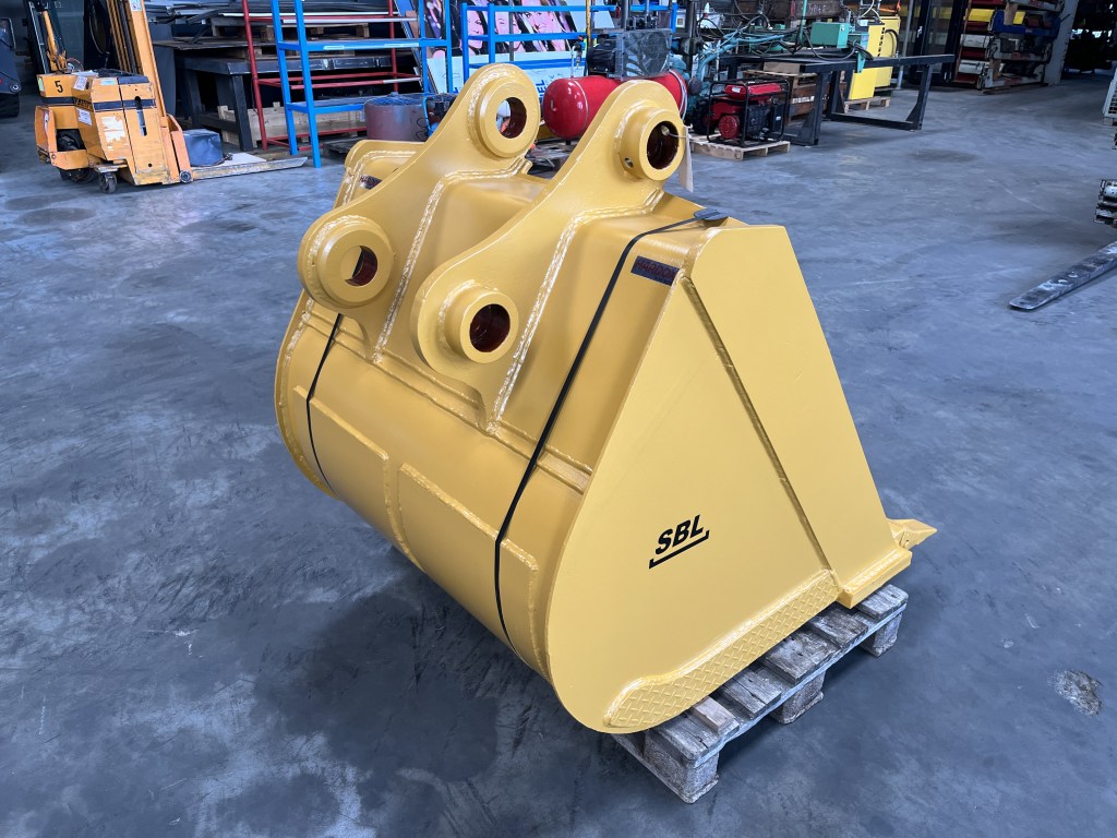 unused teeth bucket pin 80 te koop bij Jaap Verboon