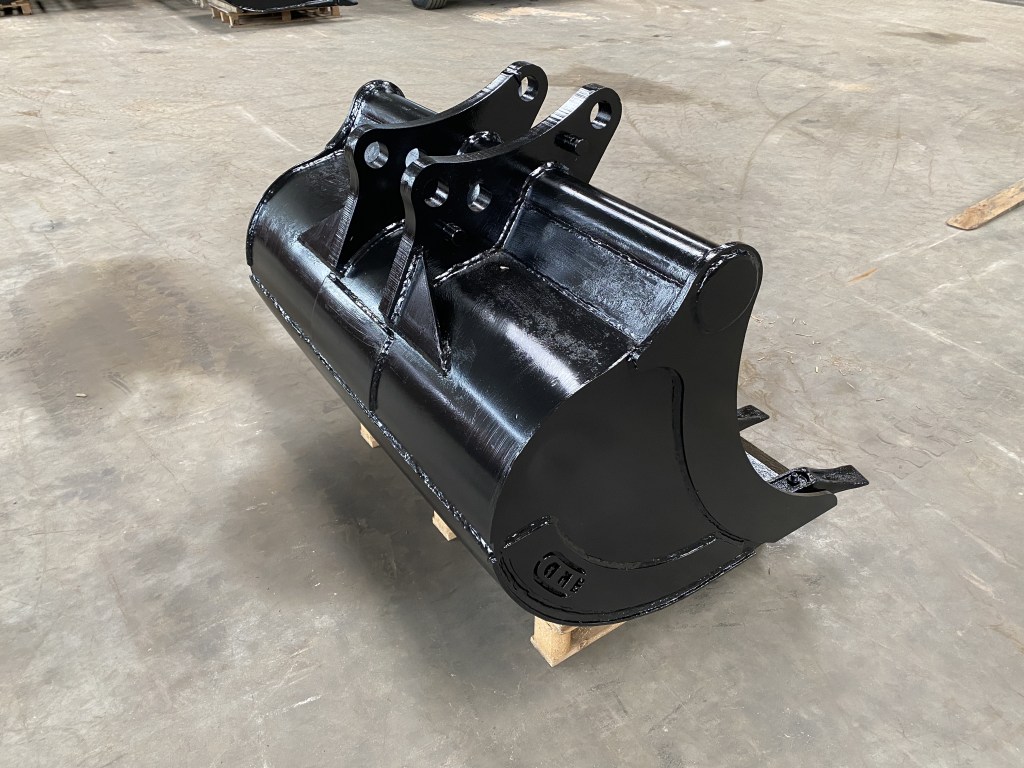 unused teeth bucket pinn 50mm te koop bij Jaap Verboon