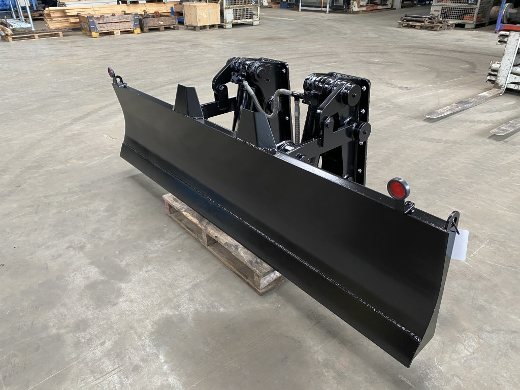 used blade te koop bij Jaap Verboon