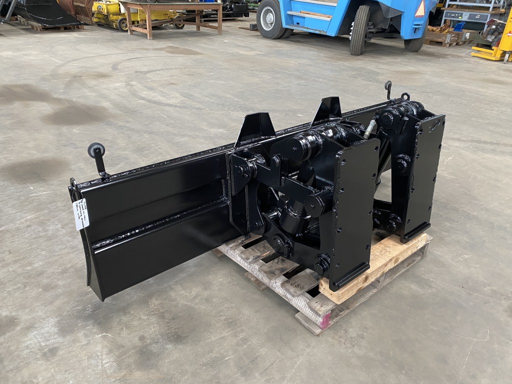 used blade te koop bij Jaap Verboon