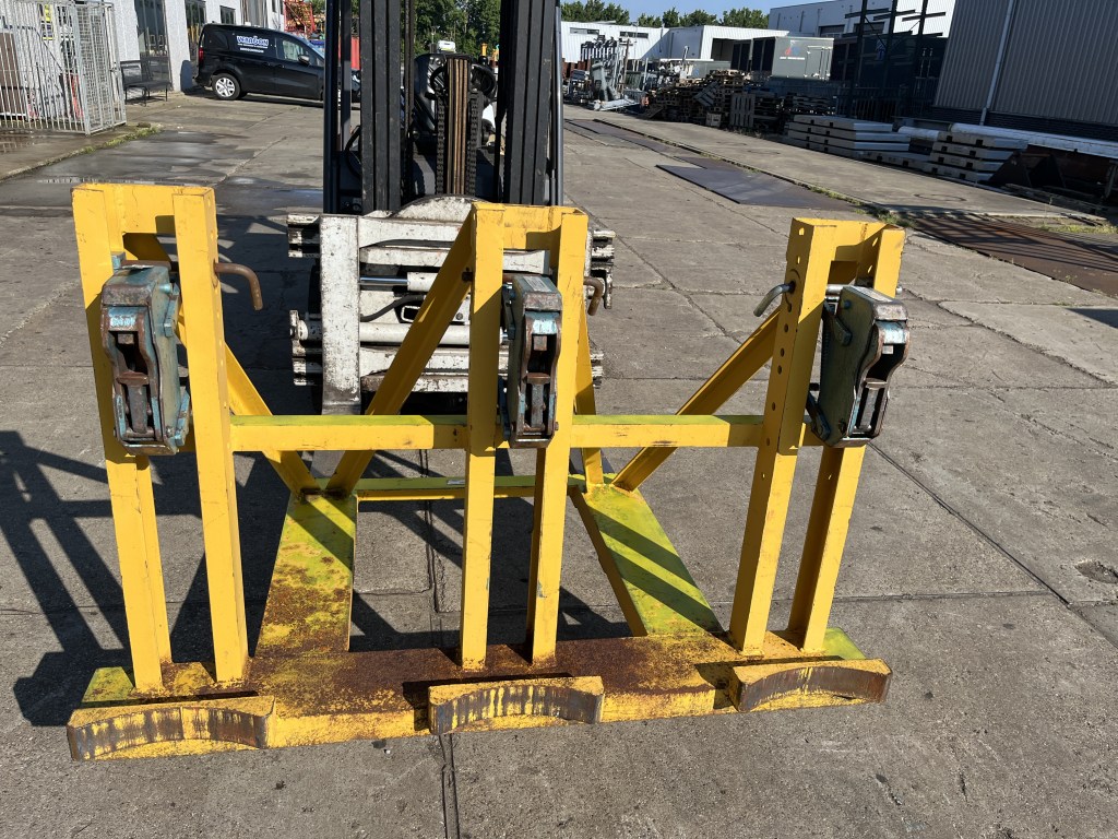 vatenklem te koop bij Jaap Verboon