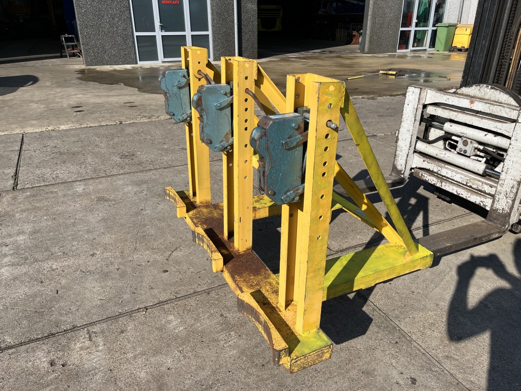 vatenklem te koop bij Jaap Verboon