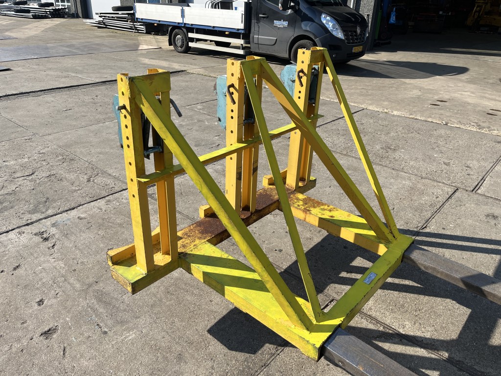 vatenklem te koop bij Jaap Verboon