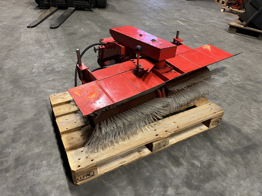 veegbezem aftakas te koop bij Jaap Verboon