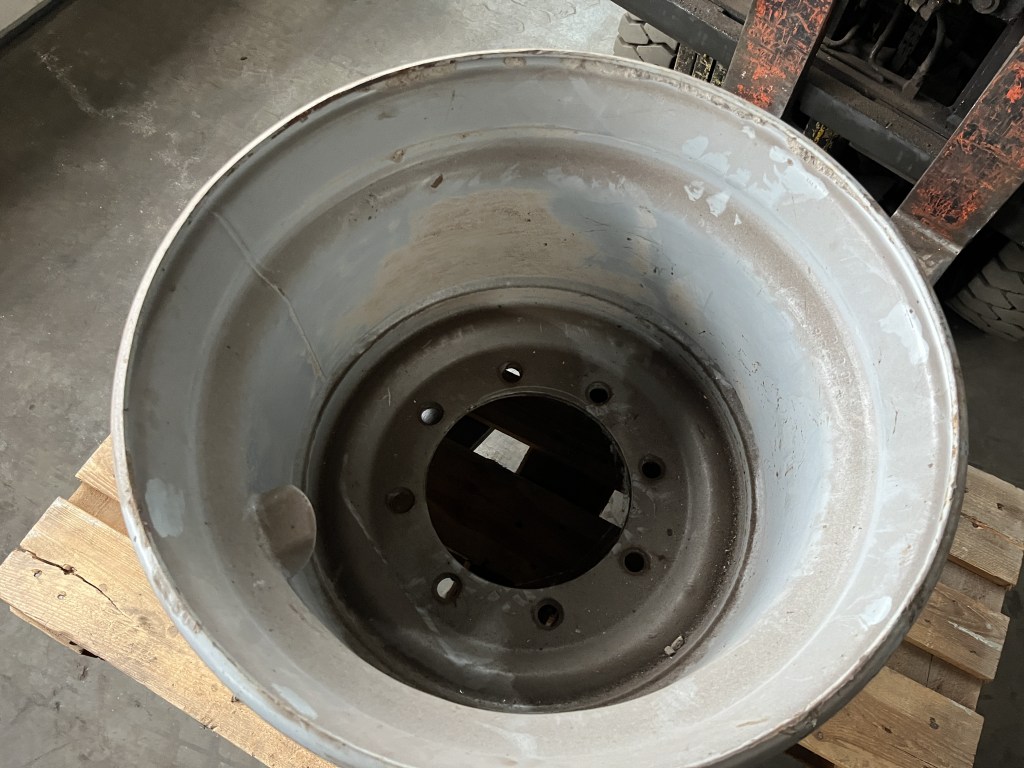 velg 20.00 22.5 te koop bij Jaap Verboon