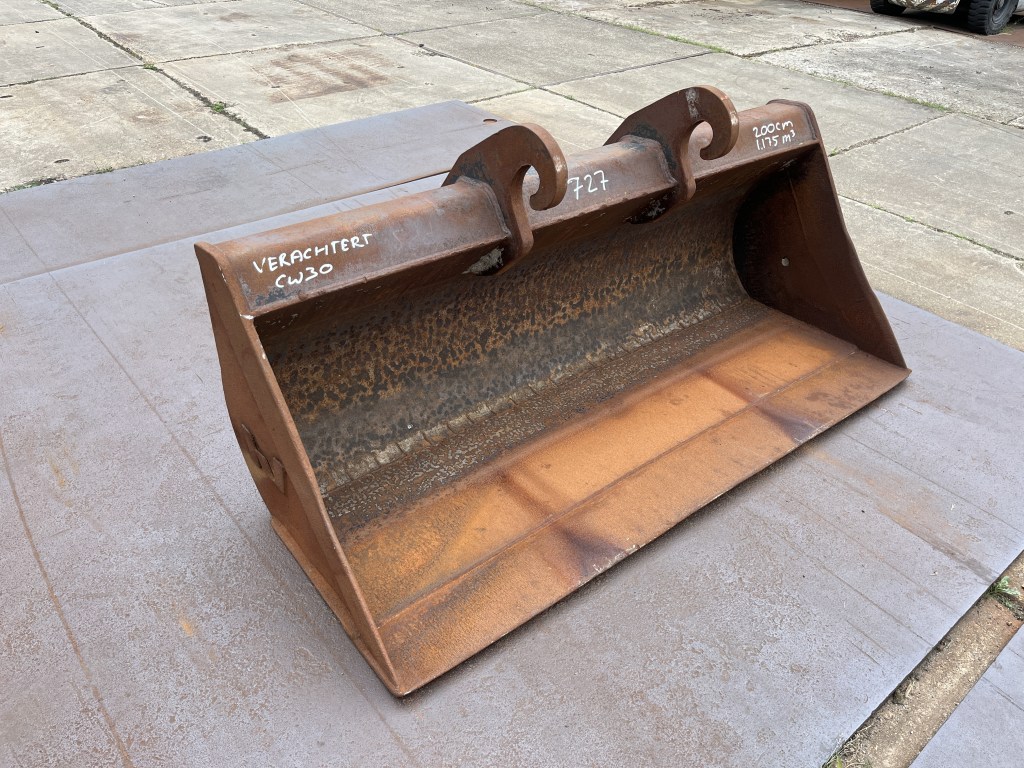 verachtert 1.175 m3 te koop bij Jaap Verboon