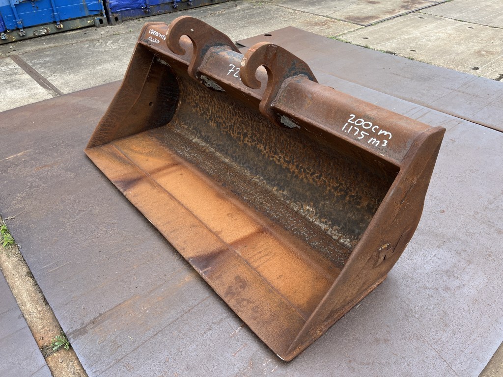 verachtert 1.175 m3 te koop bij Jaap Verboon