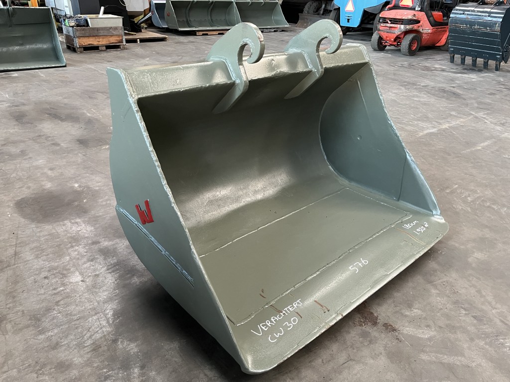 verachtert 180cm te koop bij Jaap Verboon