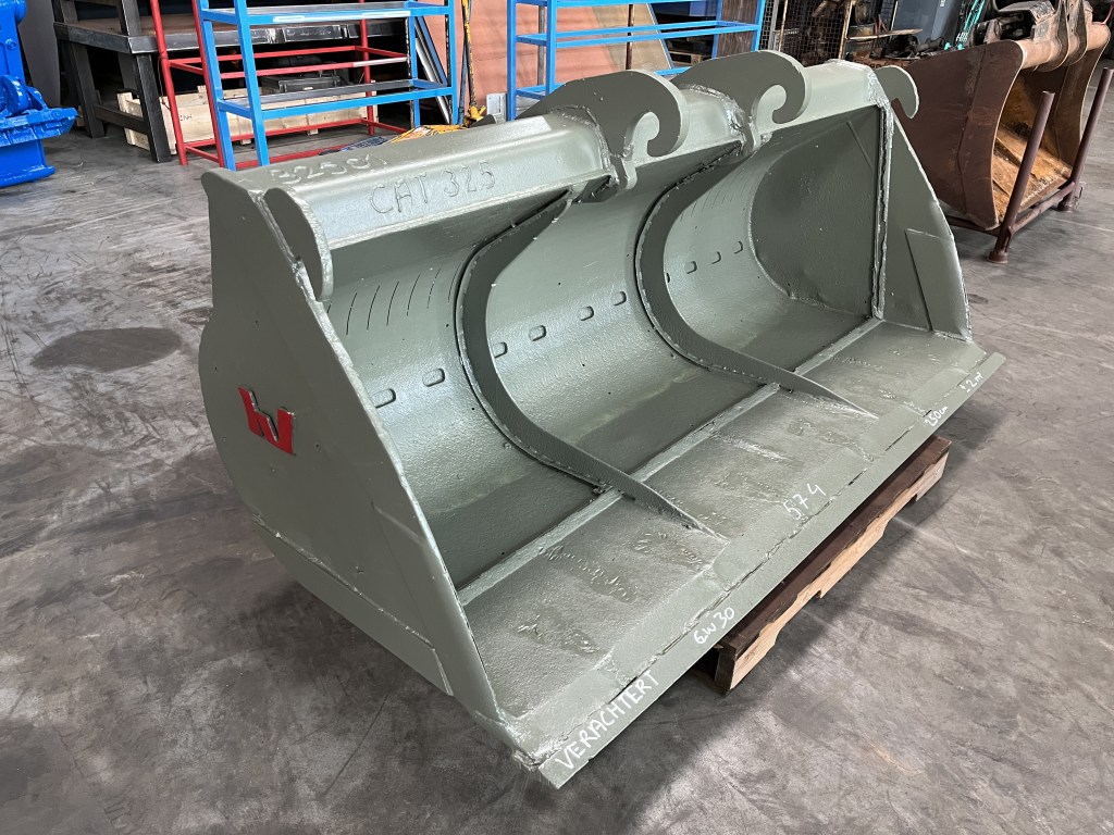 verachtert 250cm te koop bij Jaap Verboon