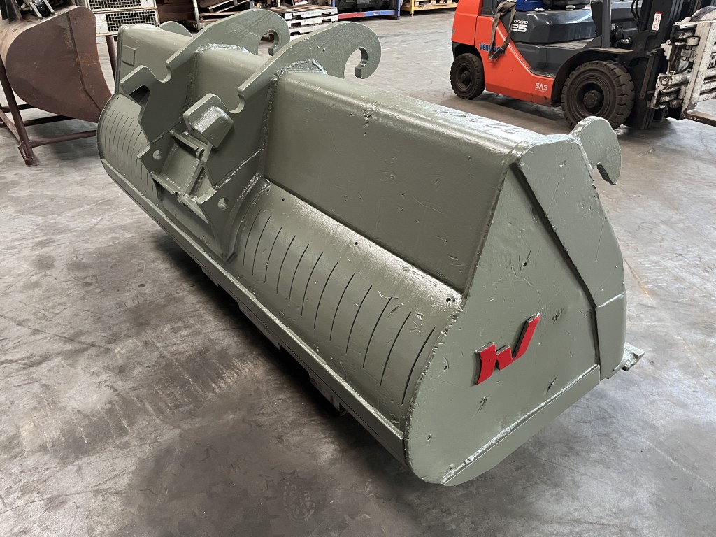 verachtert 250cm te koop bij Jaap Verboon