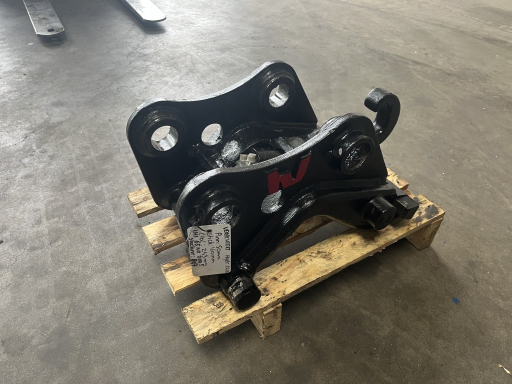 verachtert CW10 te koop bij Jaap Verboon