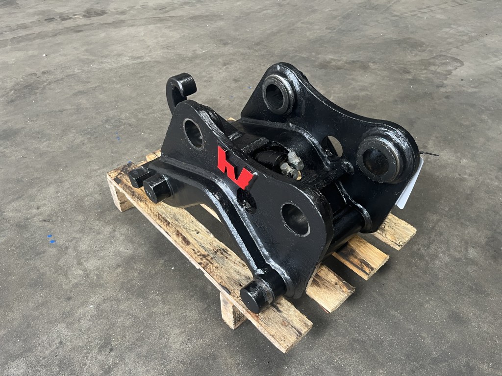 verachtert CW10 te koop bij Jaap Verboon