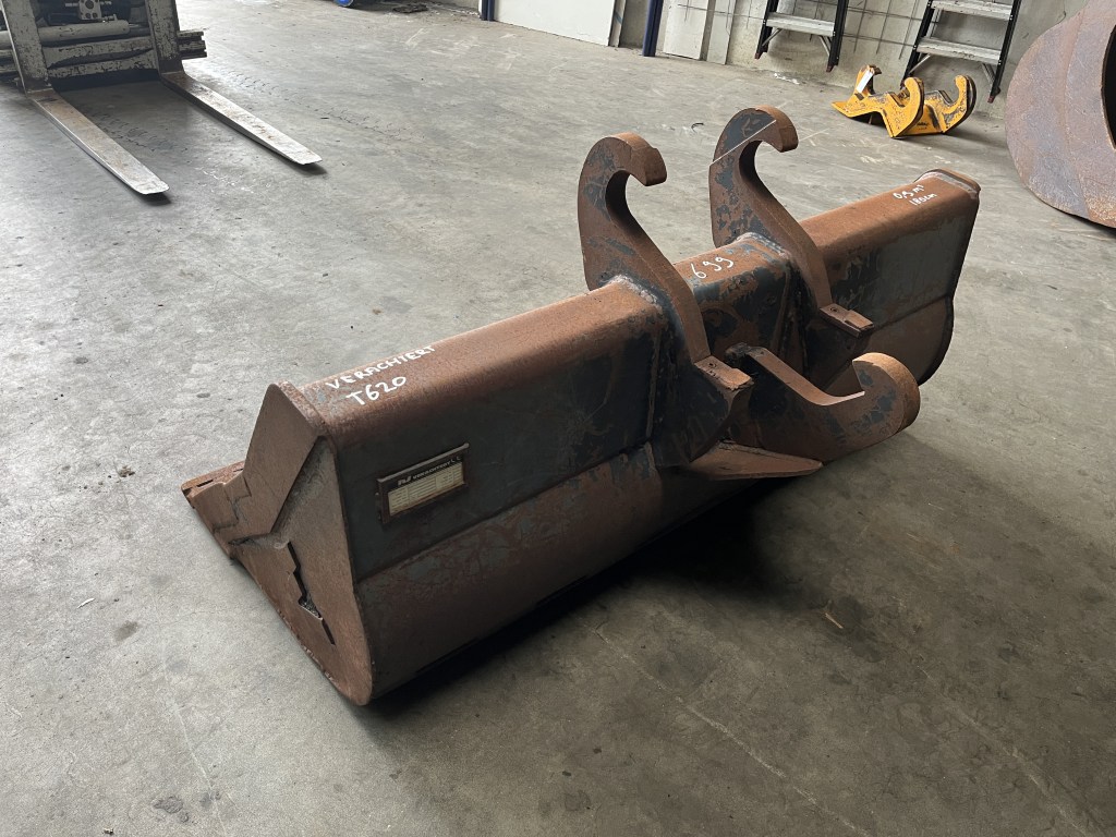 verachtert T620 te koop bij Jaap Verboon