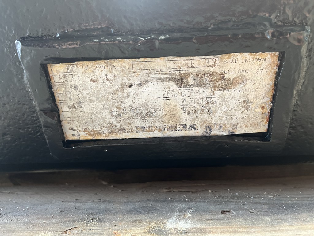 verachtert caterpillar 938 g te koop bij Jaap Verboon