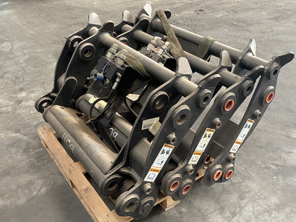 verachtert caterpillar it 38 g te koop bij Jaap Verboon