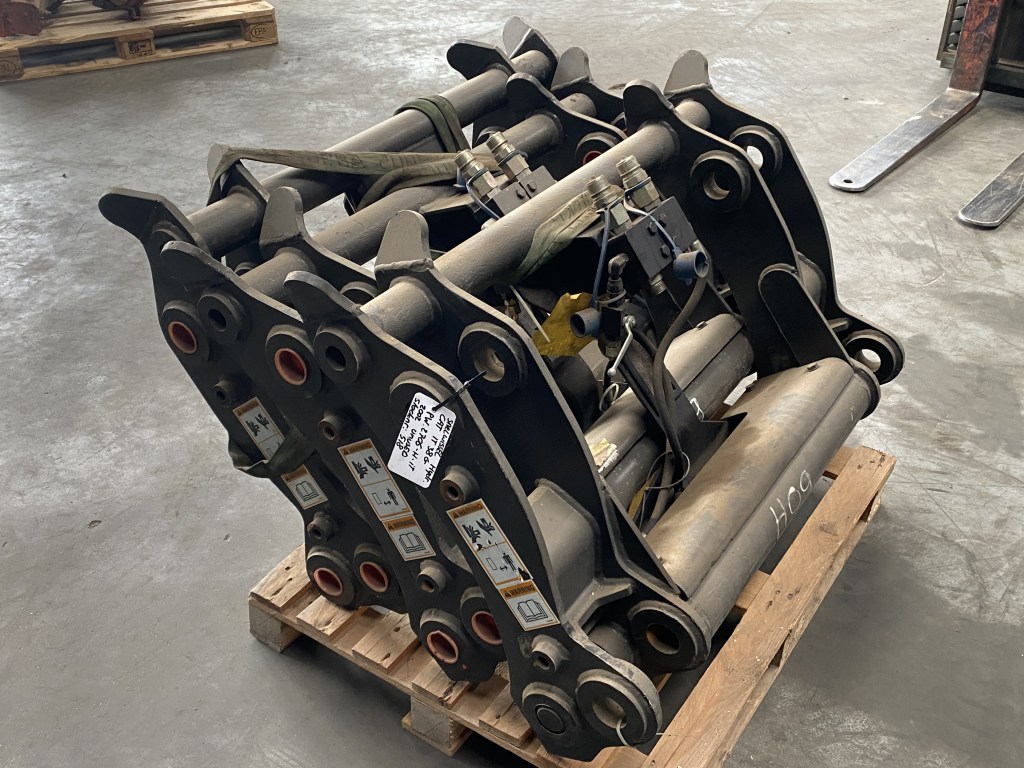 verachtert caterpillar it 38 g te koop bij Jaap Verboon