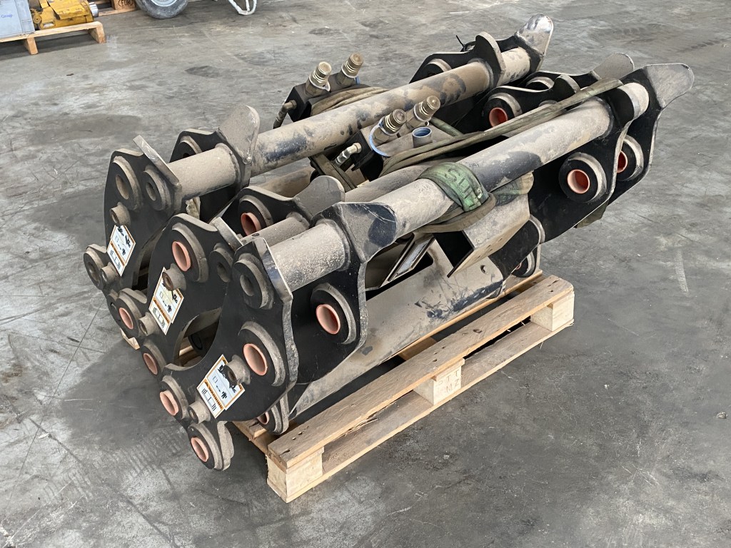 verachtert caterpillar it 38 g te koop bij Jaap Verboon