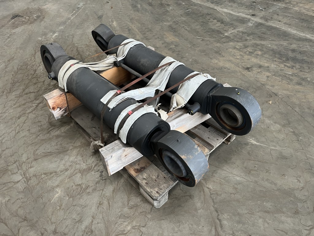 verachtert cilinder te koop bij Jaap Verboon