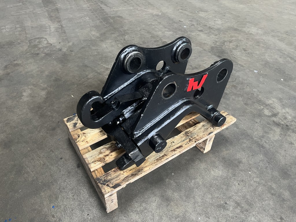 verachtert cw10 te koop bij Jaap Verboon