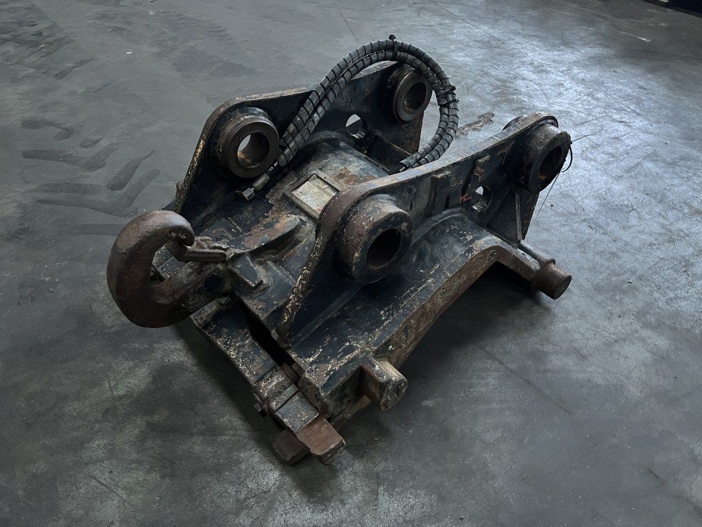 verachtert cw30 kato hd 512 te koop bij Jaap Verboon