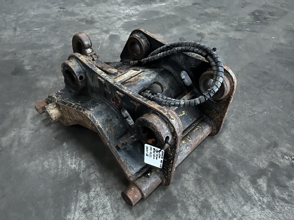 verachtert cw30 kato hd 512 te koop bij Jaap Verboon