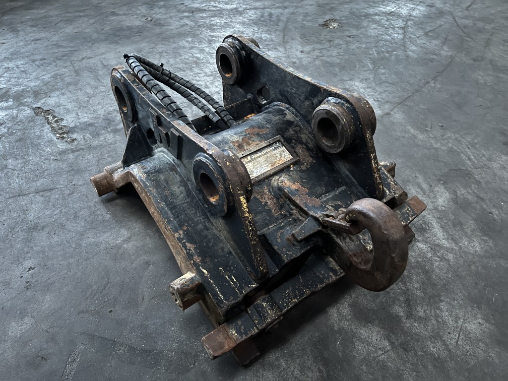 verachtert cw30 kato hd 512 te koop bij Jaap Verboon